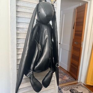 Bat Norton Bunny Backpack